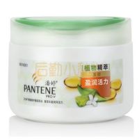 潘婷植物精萃盈润活力发膜270ML