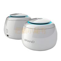 创意香薰精油灯