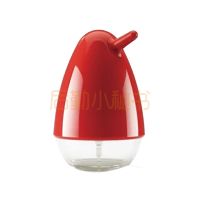 小鸟洗手液瓶罐