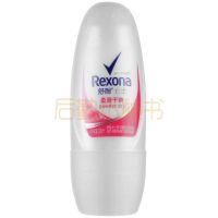 舒耐女士迷你抑汗清新走珠乳液 柔滑干爽25ml
