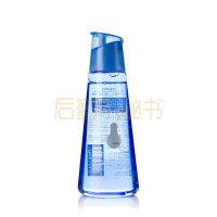 洗颜专科柔澈卸妆洁面液