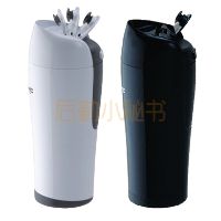 设计感亚克力杯