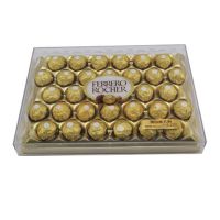 费列罗32粒装钻石装400g