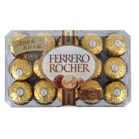 费列罗30粒装375g