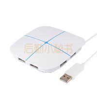 炫酷呼吸灯分线器