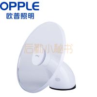 智能音响氛围灯-小O