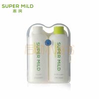 惠润柔净洗护迷你装(绿野芳香)