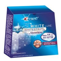 佳洁士闪耀炫白牙贴14件装