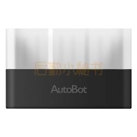 智能mini行车记录仪