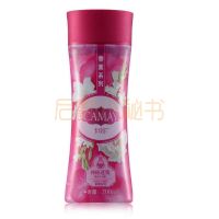 卡玫尔神秘迷情香氛沐浴露200毫升
