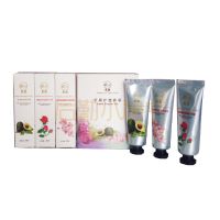 龙虎手部护理套装