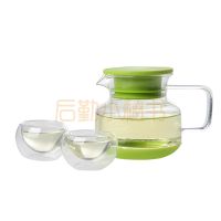 花色6杯水主题 MINI Tea