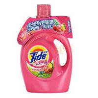 汰渍洁净果香洗衣液3千克