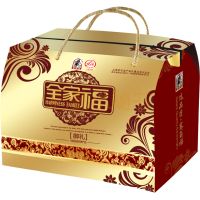 全家福干炒货礼盒