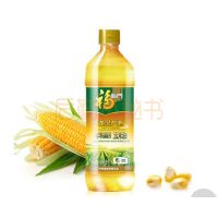 福临门黄金产地玉米油900ML