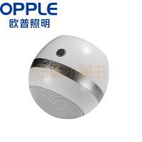 七彩氛围音箱灯-球球