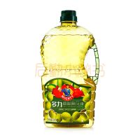 多力橄榄葵花油2.5L双入礼盒