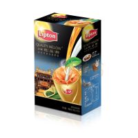 立顿绝品醇奶茶台式冻顶乌龙S10