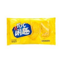 闲趣自然清咸原味360g