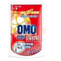 奥妙全自动智旋洁净洗衣液 500g