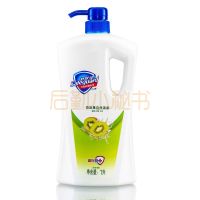 舒肤佳奇异果自然清香沐浴露1000毫升
