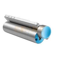 金属音响移动电源