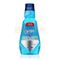 佳洁士健康专家抗牙龈红肿出血漱口水500ML