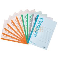 齐心 CGA5607 Compera无线装订本A5 60页