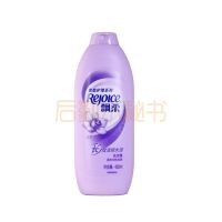 飘柔家庭护理兰花长效洁顺水润洗发露 400ml