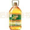 福临门黄金产地玉米油5L