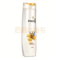 潘婷乳液修护去屑洗发露 200ML