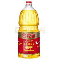金龙鱼1.8L 黄金比例调和油