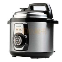 飞利浦电压力煲(机械型 4升）HD2100-03