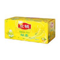 立顿绿茶茶包S50