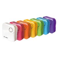 迷你糖果共振音响